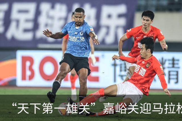 “天下第一雄关”嘉峪关迎马拉松 6月21日开赛文化属性跃升